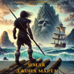 Земля Джона Марта