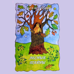 Лесные тайны