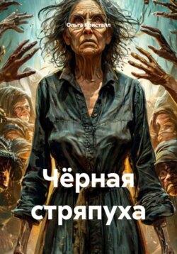 Чёрная стряпуха