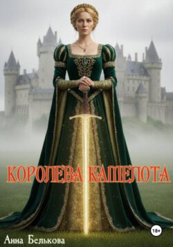 Королева Камелота