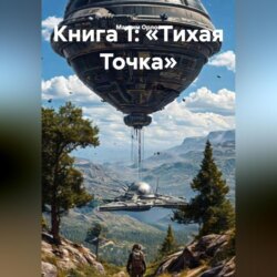 Книга 1: «Тихая Точка»