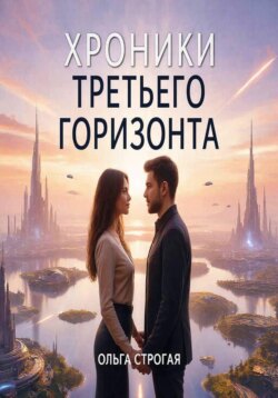 Хроники Третьего горизонта