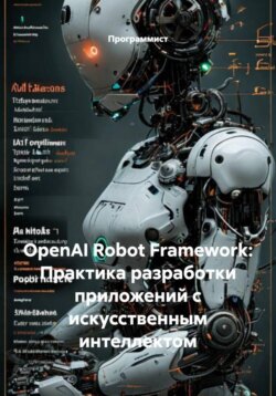 OpenAI Robot Framework: Практика разработки приложений с искусственным интеллектом