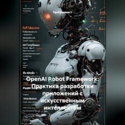 OpenAI Robot Framework: Практика разработки приложений с искусственным интеллектом