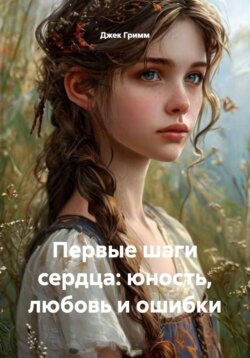 Первые шаги сердца: юность, любовь и ошибки
