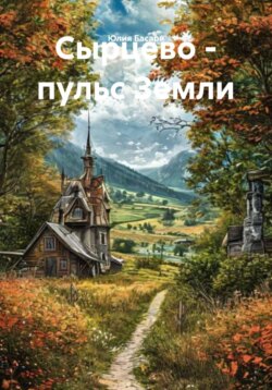 Сырцево – пульс Земли