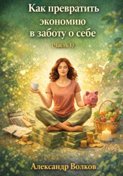 Как превратить экономию в заботу о себе (Часть 1)