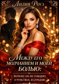 Между его молчанием и моей болью: почему он не говорит о чувствах, а я страдаю