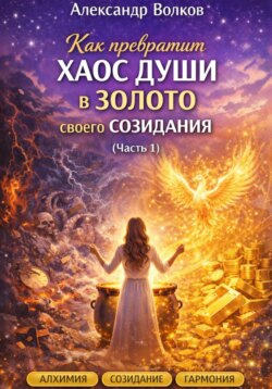 Как превратить хаос души в золото своего созидания (Часть 1)