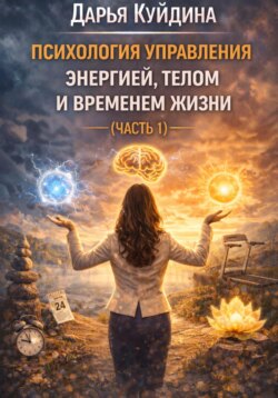 Психология управления энергией, телом и временем жизни (Часть 1)