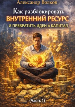 Как разблокировать внутренний ресурс и превратить идеи в капитал (Часть 1)
