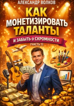 Как монетизировать таланты и забыть о скромности (Часть 1)