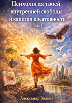 Психология твоей внутренней свободы и капитал креативности (Часть 1)