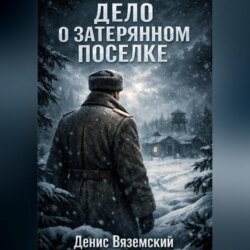 Дело о затерянном поселке