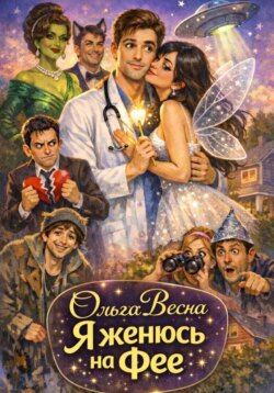 Я женюсь на фее