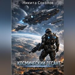 Космический десант. Как рождались «Звери»