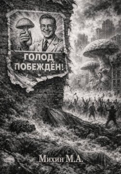 Голод побежден!