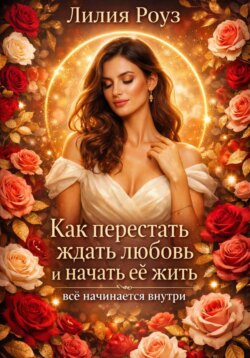 Как перестать ждать любовь и начать её жить: всё начинается внутри