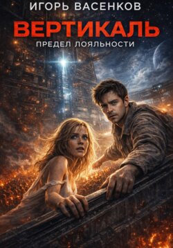 Вертикаль: Предел лояльности