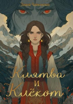 Клятва и клёкот. Часть 2