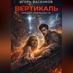 Вертикаль: Предел лояльности