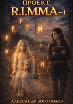 ПРОЕКТ R.I.M.M.A – I.