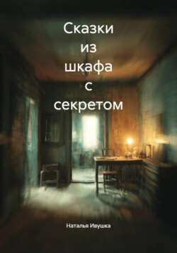 Сказки из шкафа с секретом