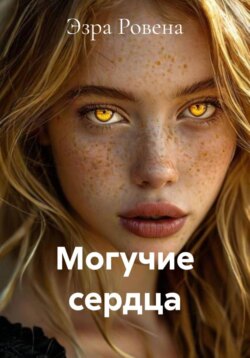 Могучие сердца