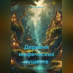 Деревня мифических существ