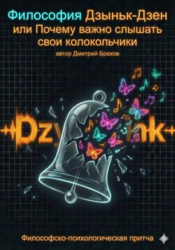 Философия Дзыньк-Дзен или Почему важно слышать свои колокольчики