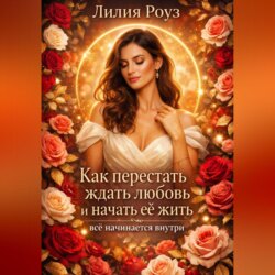 Как перестать ждать любовь и начать её жить: всё начинается внутри