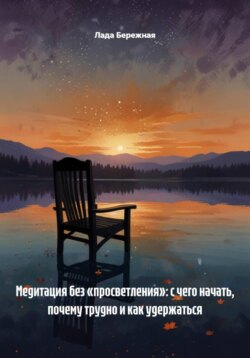 Свет в царстве теней: ночная алхимия для тела, ума и ауры