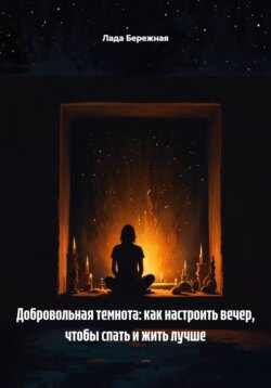 Добровольная темнота: как настроить вечер, чтобы спать и жить лучше