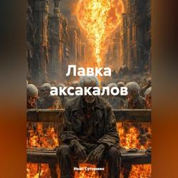 Лавка аксакалов