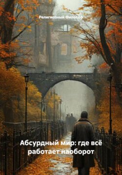 Абсурдный мир: где всё работает наоборот