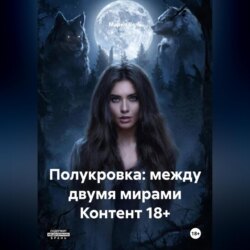Полукровка: между двумя мирами Контент 18+