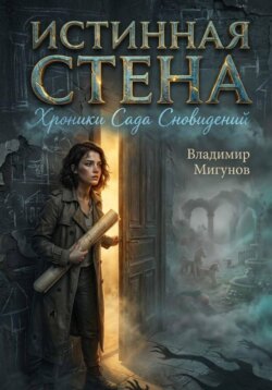 Истинная стена. Хроники Сада Сновидений