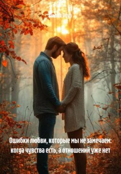 Ошибки любви, которые мы не замечаем: когда чувства есть, а отношений уже нет