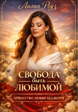 Свобода быть любимой: искусство любви без жертв