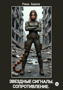 Звёздные сигналы. Сопротивление