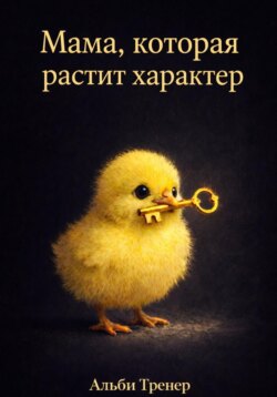 Мама, которая растит характер
