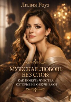 Мужская любовь без слов: как понять чувства, которые не озвучивают