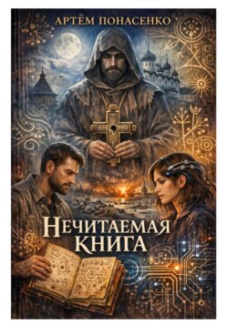 Нечитаема книга