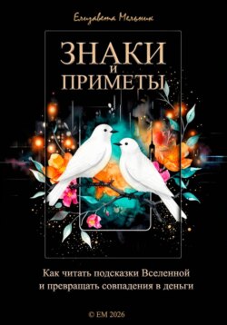 Знаки и приметы Как читать подсказки Вселенной и превращать совпадения в деньги