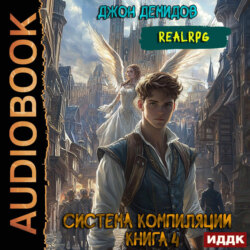 Система компиляции. Книга 4. Ассимиляция