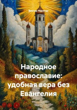 Народное православие: удобная вера без Евангелия