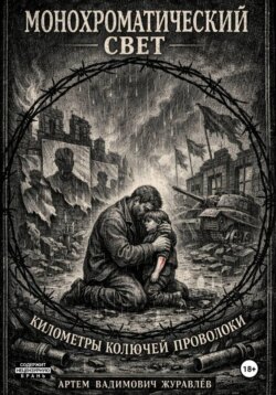 Сказки Торгензарда. Монохроматический свет. Километры колючей проволоки