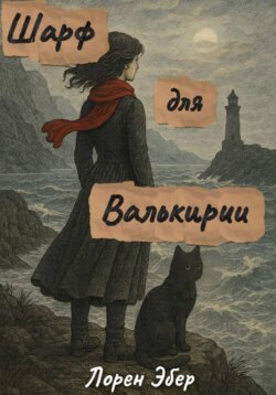 Шарф для Валькирии