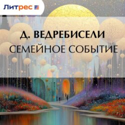 Семейное событие