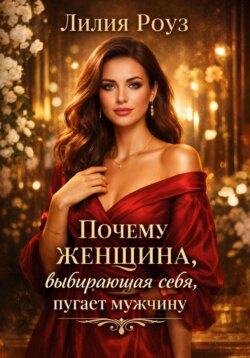 Почему женщина, выбирающая себя, пугает мужчину